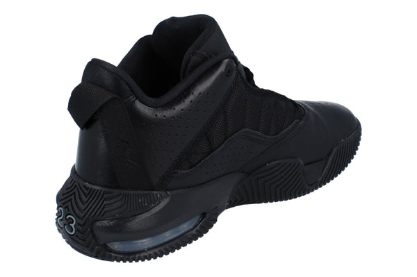 Nike Air Jordan Stay Loyal Mens Trainers Db2884 002 - Black Black Cool Grey 002 - Photo 0