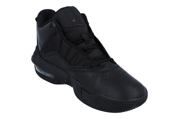 Nike Air Jordan Stay Loyal Mens Trainers Db2884 002 - Black Black Cool Grey 002 - Photo 0