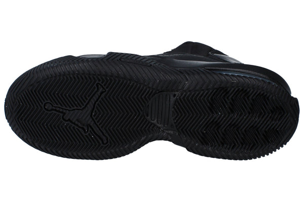 Nike Air Jordan Stay Loyal Mens Trainers Db2884 002 - Black Black Cool Grey 002 - Photo 0