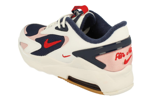 Nike Air Max Bolt SE GS Trainers Db3085 400 - Midnight Navy Chile White 400 - Photo 0