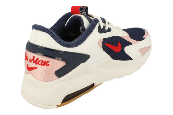 Nike Air Max Bolt SE GS Trainers Db3085 400 - Midnight Navy Chile White 400 - Photo 0