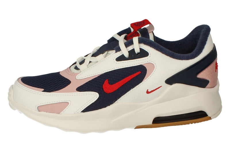 Nike Air Max Bolt SE GS Trainers DB3085 400