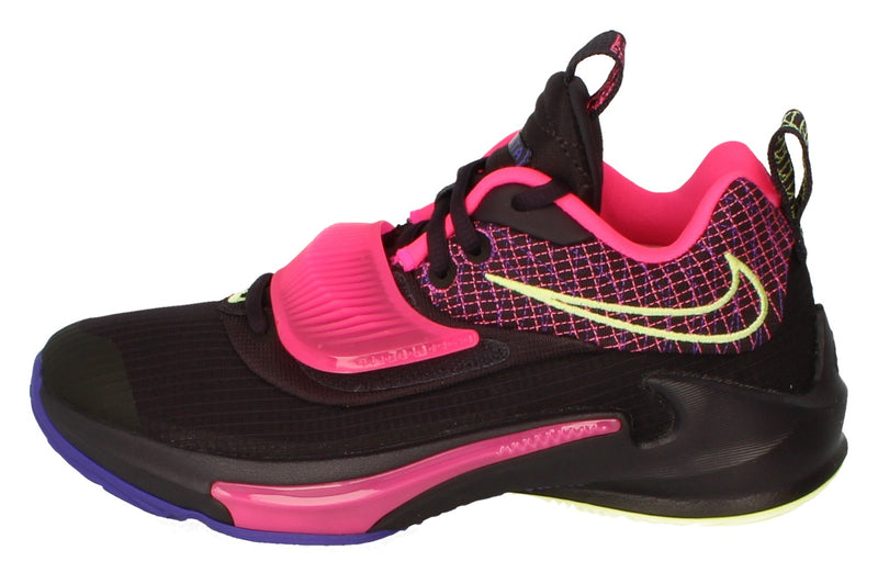 Nike Freak 3 GS Basketball Trainers Db4158 500