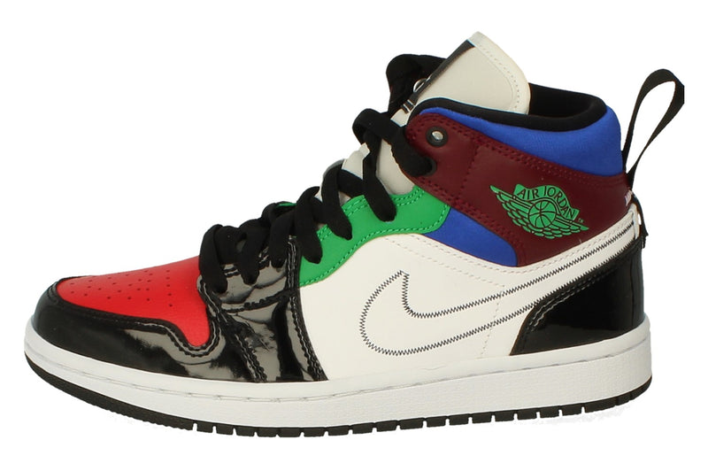 Nike Womens Air Jordan 1 Mid Se Trainers Db5454 001