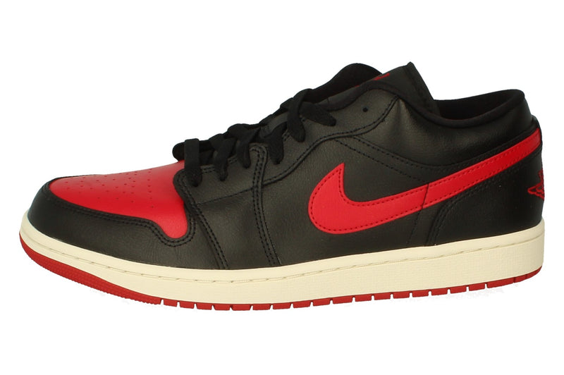 Nike Womens Air Jordan 1 Low Trainers DC0774 061