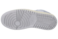 Nike Womens Air Jordan 1 Low Trainers DC0774 103