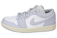 Nike Womens Air Jordan 1 Low Trainers DC0774 103