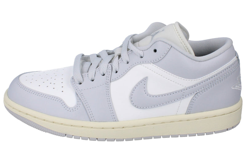 Nike Womens Air Jordan 1 Low Trainers DC0774 103