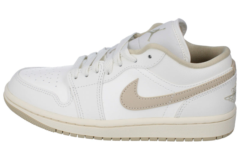 Nike Womens Air Jordan 1 Low Trainers Dc0774 112