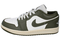 Nike Womens Air Jordan 1 Low Trainers Dc0774 122