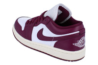 Nike Womens Air Jordan 1 Low Trainers Dc0774 161