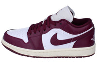 Nike Womens Air Jordan 1 Low Trainers Dc0774 161