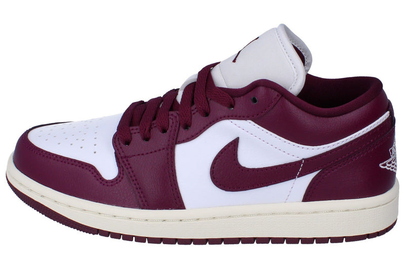 Nike Womens Air Jordan 1 Low Trainers Dc0774 161
