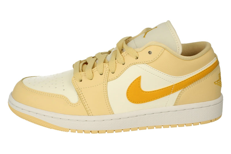 Nike Womens Air Jordan 1 Low Trainers Dc0774 170