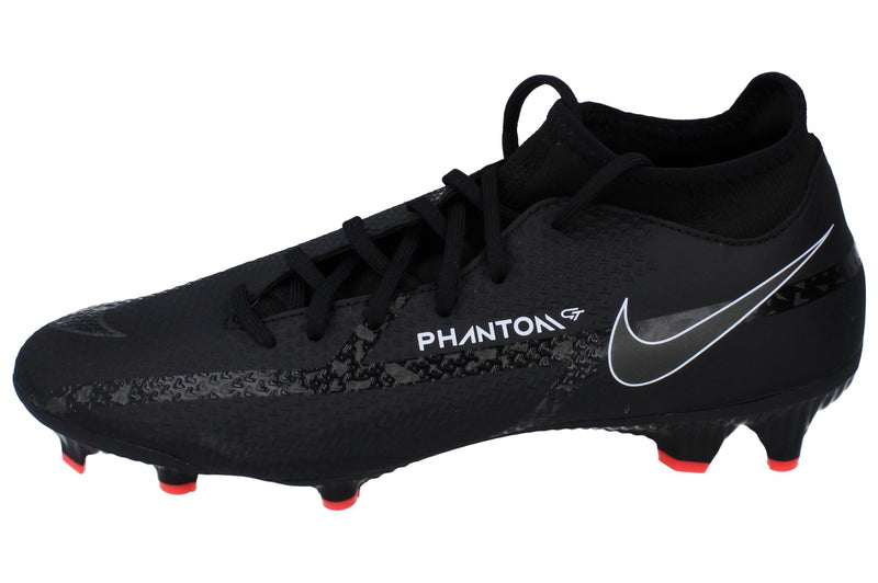 Nike Phantom GT2 Academy Df Fg/Mg Mens Football Boots DC0797 001