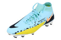Nike Phantom Gt2 Academy Df Fg/Mg Mens Football Boots Dc0797 407