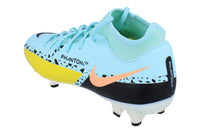 Nike Phantom Gt2 Academy Df Fg/Mg Mens Football Boots Dc0797 407