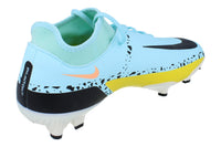 Nike Phantom Gt2 Academy Df Fg/Mg Mens Football Boots Dc0797 407