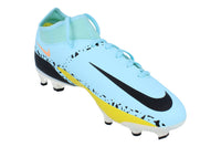 Nike Phantom Gt2 Academy Df Fg/Mg Mens Football Boots Dc0797 407