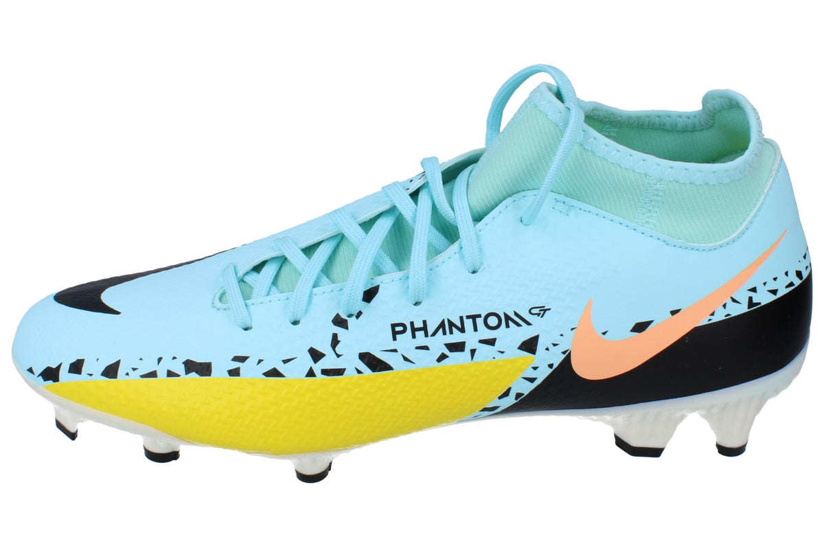 Nike Phantom Gt2 Academy Df Fg/Mg Mens Football Boots Dc0797 407