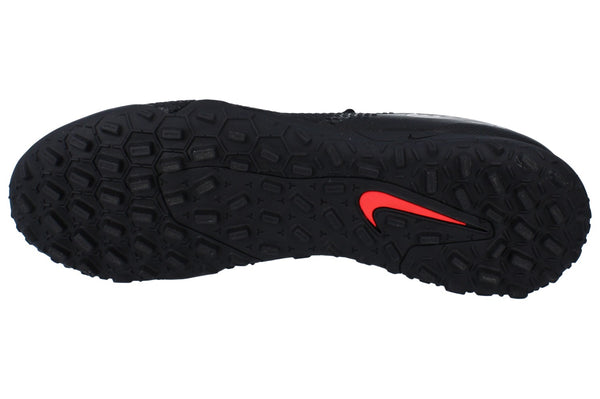Nike Phantom Gt2 Club Tf Mens Football Boots Dc0821 Soccer Shoes  001 - Black Summit White 001 - Photo 0