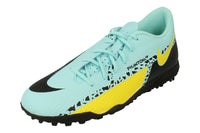 Nike Phantom GT2 Club TF Mens Football Boots DC0821 Soccer Shoes 407