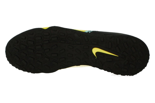 Nike Phantom Gt2 Club Tf Mens Football Boots Dc0821 Soccer Shoes 407 - Glacier Ice Black 407 - Photo 0