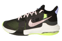 Nike Air Max Impact 3 Mens Basketball Trainers Dc3725 008