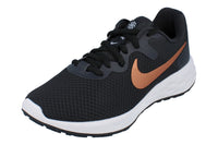 Nike Womens Revolution 6 NN Dc3729 009