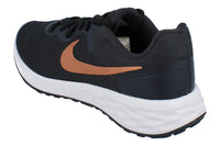 Nike Womens Revolution 6 NN Dc3729 009