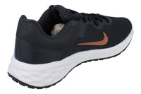 Nike Womens Revolution 6 NN Dc3729 009