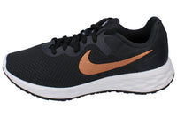 Nike Womens Revolution 6 NN Dc3729 009