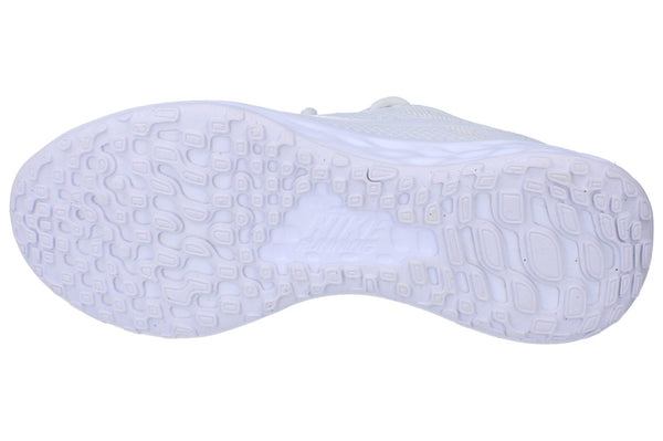Nike Womens Revolution 6 NN Dc3729 102 - White White White 102 - Photo 0