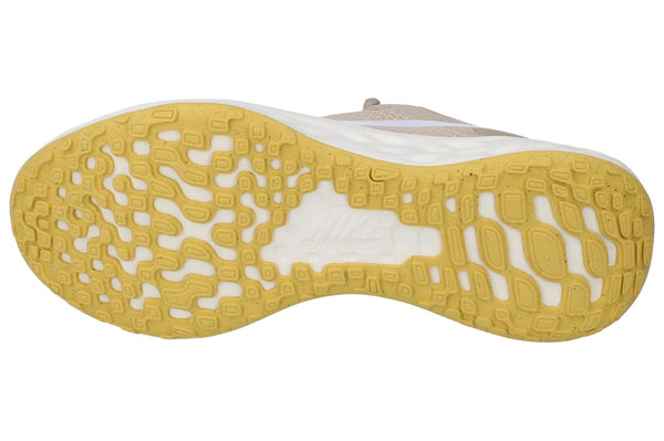 Nike Womens Revolution 6 NN Dc3729 104 - Sanddrift White Topaz Gold 104 - Photo 0