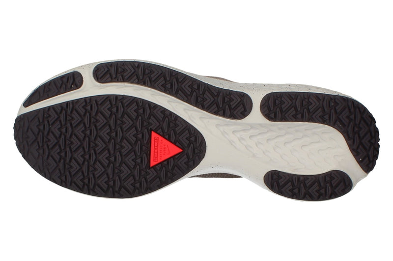 Nike Womens React Miler 2 Shield Dc4066 500