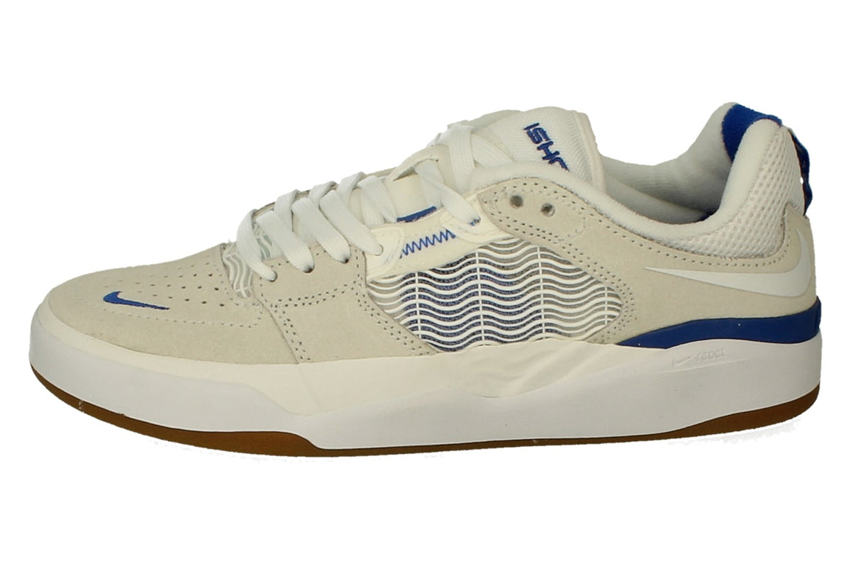 Nike Sb Ishod Mens Trainers DC7232 100