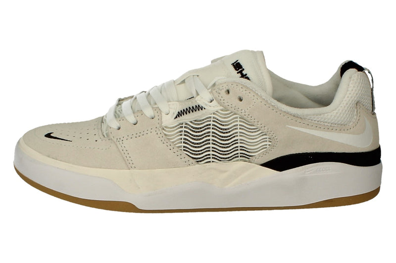 Nike Sb Ishod Mens Trainers DC7232 101