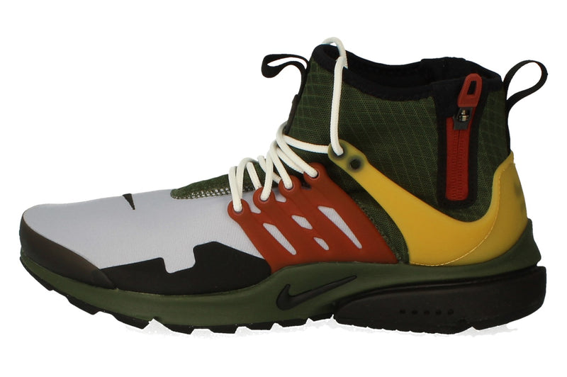 Nike Air Presto Mid Utility Mens Trainers DC8751 300