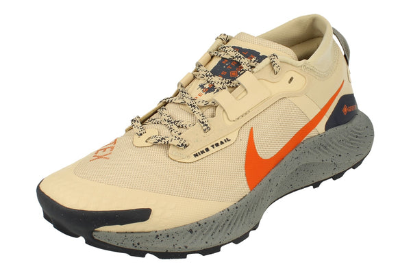 Nike Air Pegasus Trail 3 Gtx Dc8793  200 - Rattan Campfire Orange 200 - Photo 0