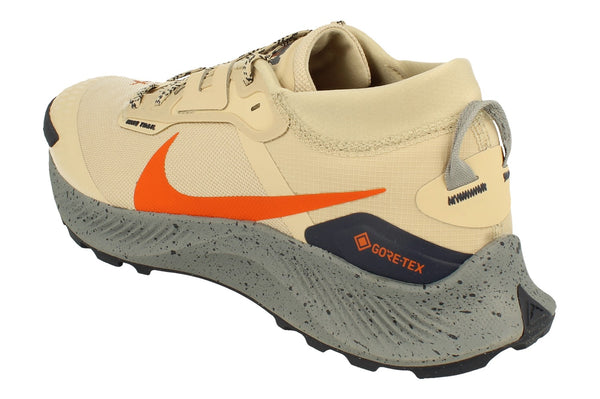 Nike Air Pegasus Trail 3 Gtx Dc8793  200 - Rattan Campfire Orange 200 - Photo 0
