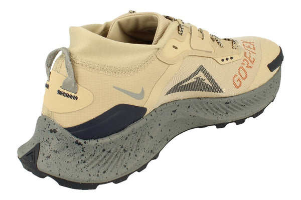 Nike Air Pegasus Trail 3 Gtx Dc8793  200 - Rattan Campfire Orange 200 - Photo 0