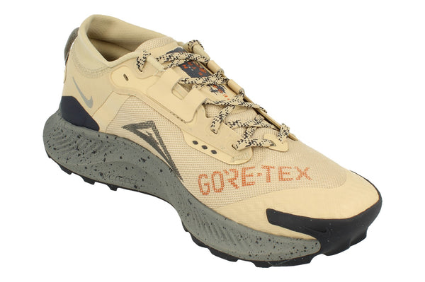 Nike Air Pegasus Trail 3 Gtx Dc8793  200 - Rattan Campfire Orange 200 - Photo 0