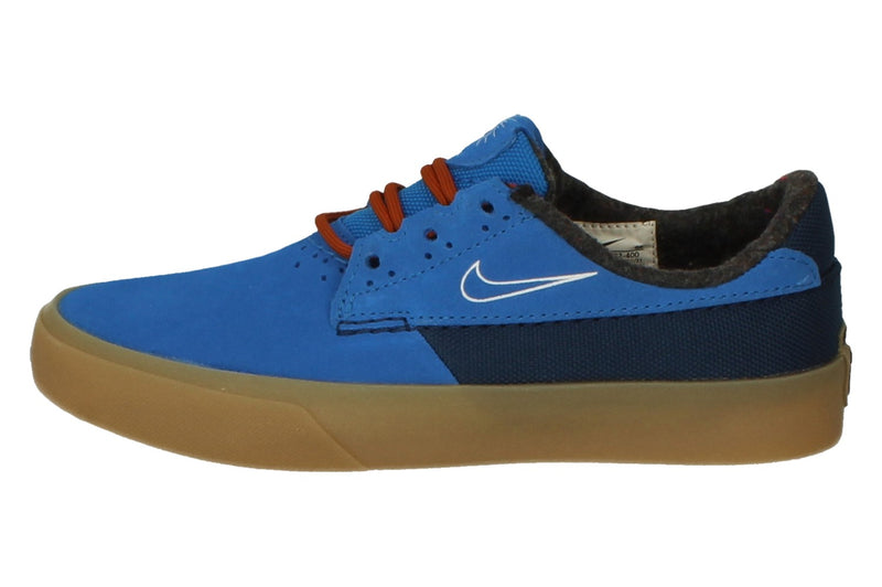 Nike Sb Shane PRM Mens Trainers DC8902 400