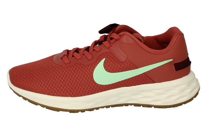 Nike Womens Revolution 6 Flyease Nn Wd Dc8998 601