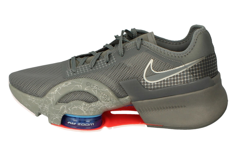 Nike Air Zoom Superrep 3 Mens Trainers DC9115 004
