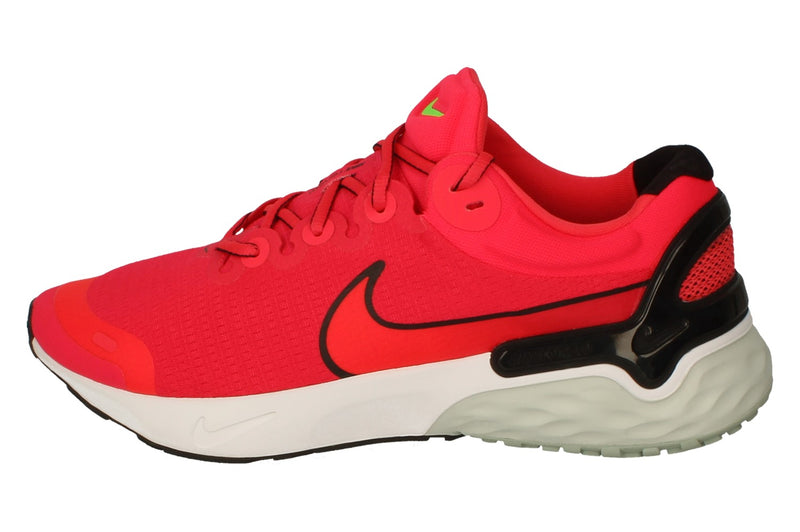 Nike Renew Run 3 Mens DC9413 600