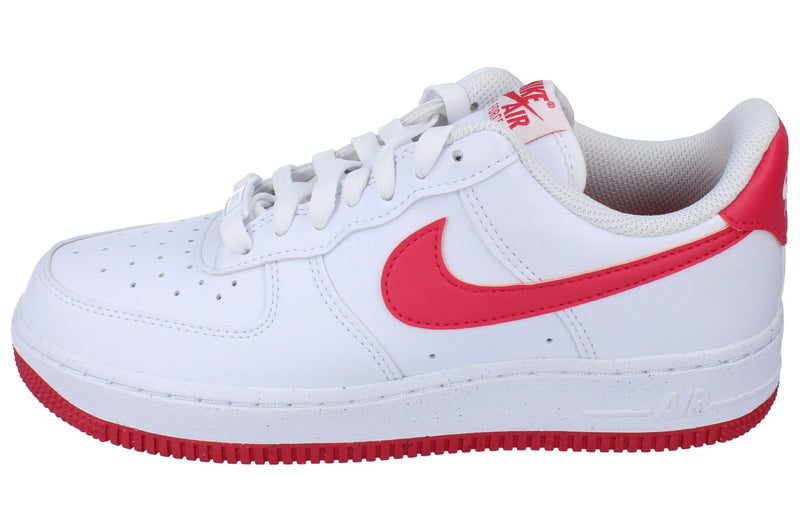 Nike Womens Air Force 1 07 Next Nature Trainers Dc9486 102