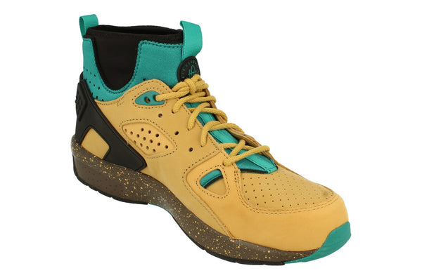 Nike Acg Air Mowabb Mens Trainers Dc9554 Sneakers Boots  700 - Twine Fusion Red Club Gold 700 - Photo 0