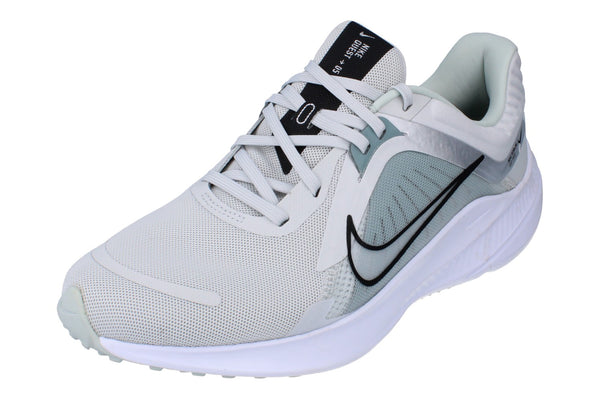 Nike Quest 5 Mens Dd0204 002 - Photon Dust Black Aviator Grey 002 - Photo 0