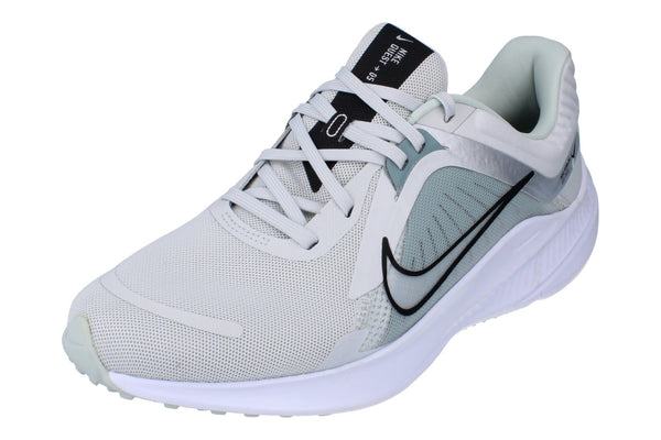 Nike Quest 5 Mens Dd0204 002 - Photon Dust Black Aviator Grey 002 - Photo 0